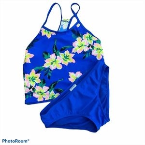 Girls bathing suit